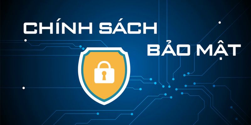 Nội dung trong chính sách bảo mật không thể bỏ qua tại 8KBET